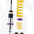 Load image into Gallery viewer, Belltech COILOVER KIT 04-07 COLO/CANY W/LOW LEAFS - Back View