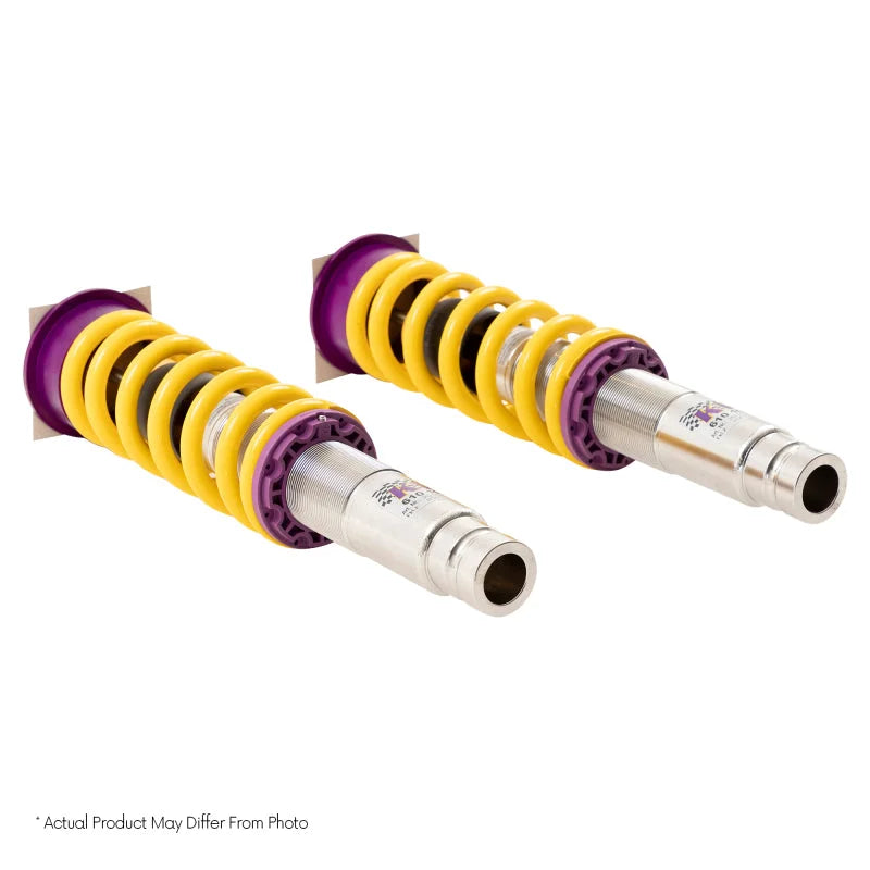 Belltech COILOVER KIT 04-07 COLO/CANY W/STCK LEAF - Main Product View