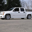 Load image into Gallery viewer, Belltech COILOVER KIT 04-07 COLO/CANY W/STCK LEAF - Side View