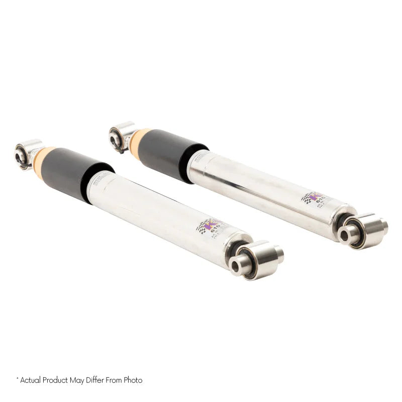 Belltech COILOVER KIT 04-07 COLO/CANY W/STCK LEAF - Back View