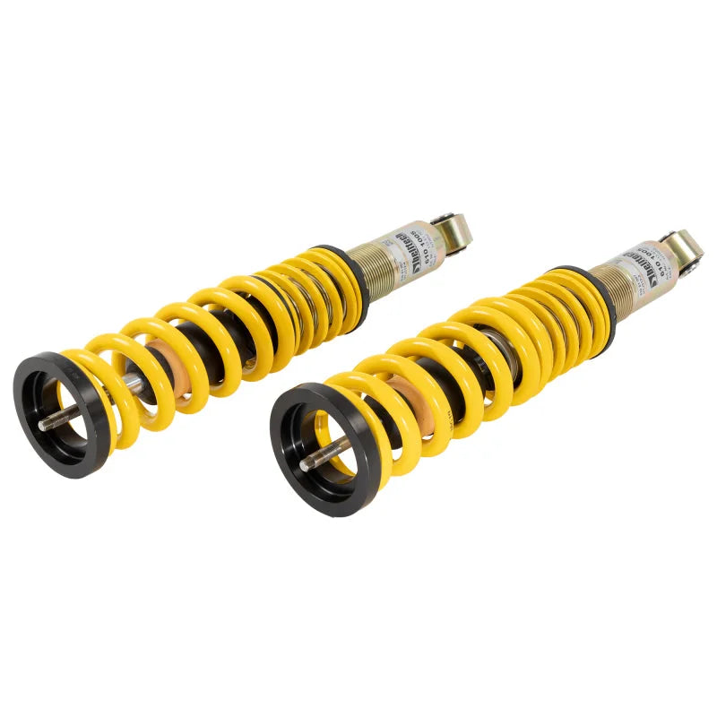 Belltech COILOVER KIT 04-07 COLORADO/CANYON - Main Product View