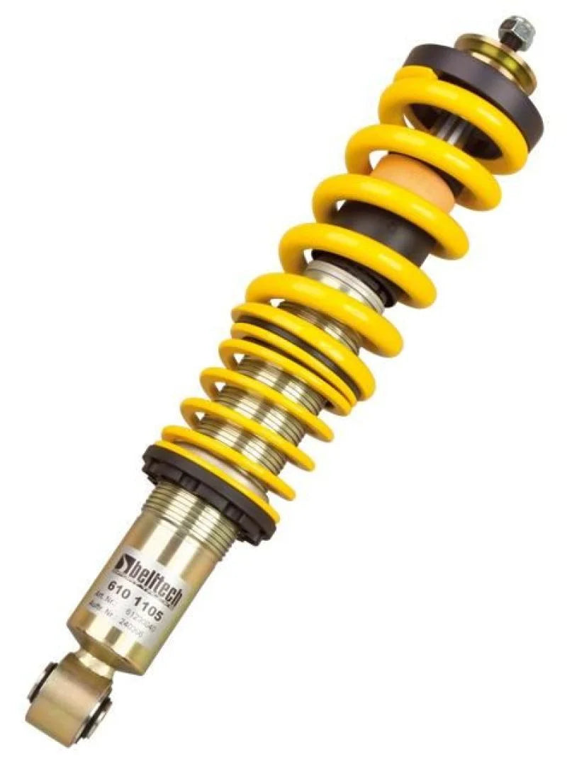Belltech COILOVER KIT 04-07 COLORADO/CANYON - Side View