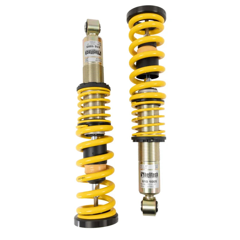Belltech COILOVER KIT 04-07 COLORADO/CANYON - Additional View 6