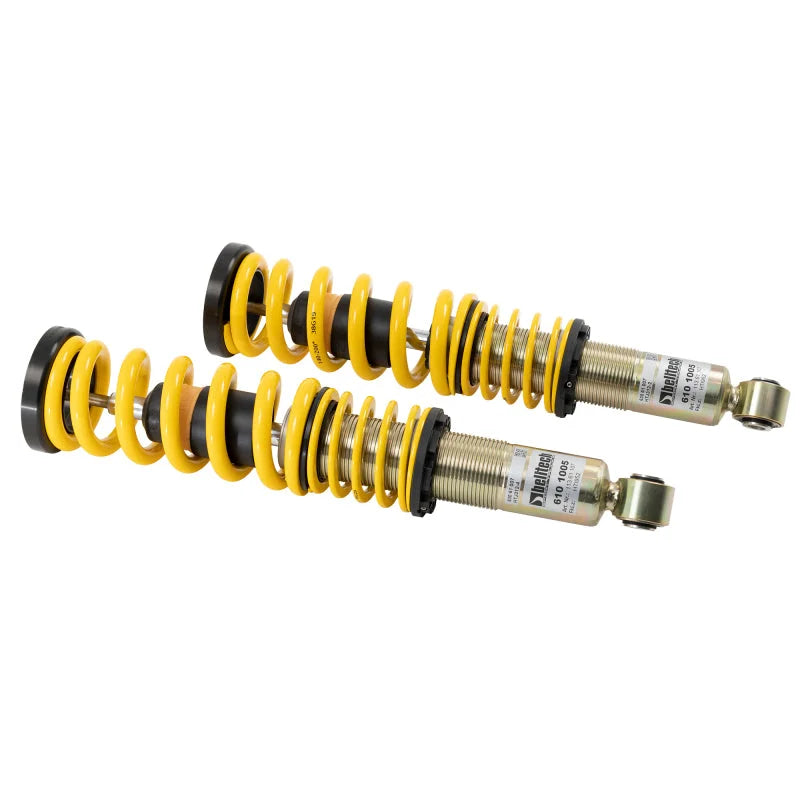 Belltech COILOVER KIT 04-07 COLORADO/CANYON - Additional View 7