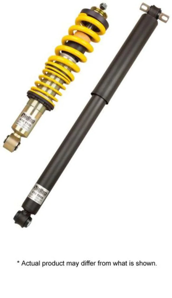 Belltech COILOVER KIT 04-08 F150 V1 W/REAR KW SHOCK - Main Product View