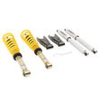 Load image into Gallery viewer, Belltech COILOVER KIT 04-08 F150 V1 W/REAR KW SHOCK - Back View