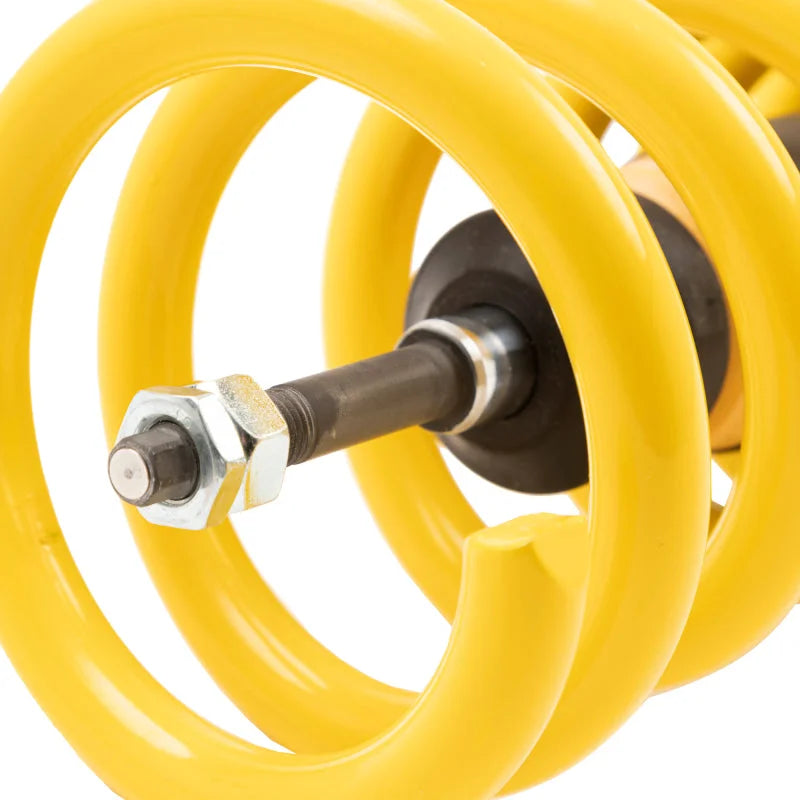 Belltech COILOVER KIT 04-08 FORD F150 - Installation View