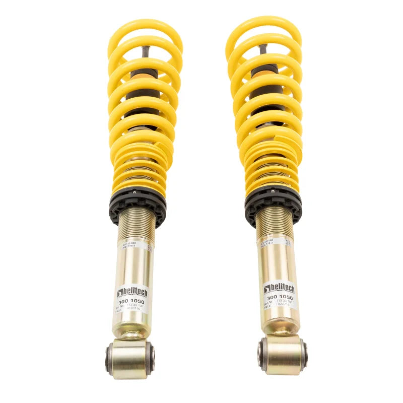 Belltech COILOVER KIT 04-08 FORD F150 - Additional View 6