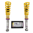 Load image into Gallery viewer, Belltech COILOVER KIT 04-08 FORD F150 KW V1 - Installation View