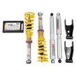 Load image into Gallery viewer, Belltech COILOVER KIT 04-08 FORD F150 V2 W/R SHOCKS - Main Product View