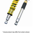 Load image into Gallery viewer, Belltech COILOVER KIT 04-08 FORD F150 V2 W/R SHOCKS - Side View