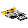 Load image into Gallery viewer, Belltech COILOVER KIT 04-08 FORD F150 V2 W/R SHOCKS - Back View