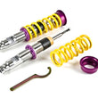 Load image into Gallery viewer, Belltech COILOVER KIT 04+ GM SS TRAILBLZR FRONTS - Main Product View