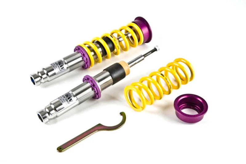 Belltech COILOVER KIT 04+ GM SS TRAILBLZR FRONTS - Main Product View