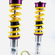 Load image into Gallery viewer, Belltech COILOVER KIT 04+ GM SS TRAILBLZR FRONTS - Back View