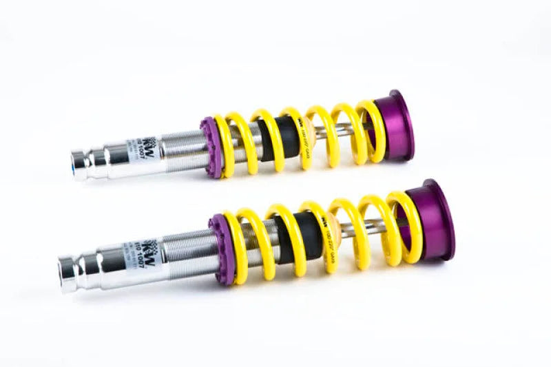 Belltech COILOVER KIT 04+ GM SS TRAILBLZR FRONTS - Additional View 5