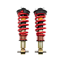 Load image into Gallery viewer, Belltech COILOVER KIT 07-18 Chevy Silverado 1500 - Main Product View