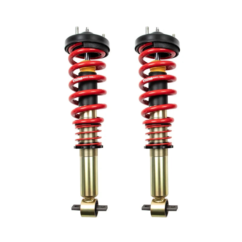 Belltech COILOVER KIT 2015+ FORD F150 - Main Product View
