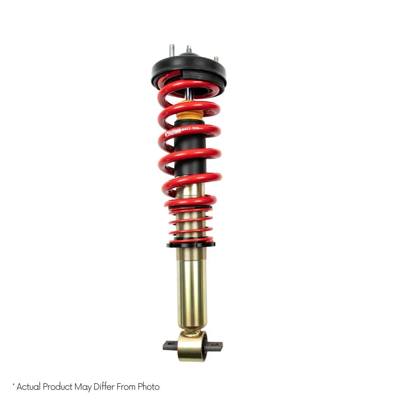 Belltech COILOVER KIT 2015+ FORD F150 - Additional View 5