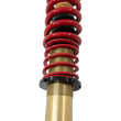 Load image into Gallery viewer, Belltech COILOVER KIT 2019+ GM Silverado / Sierra 1500 2/4WD All Cabs - 0-3in Lowering - Side View