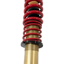 Load image into Gallery viewer, Belltech COILOVER KIT 2019+ GM Silverado / Sierra 1500 2/4WD All Cabs - 0-3in Lowering - Side View