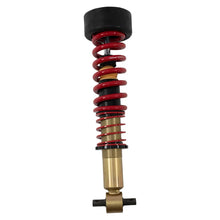 Load image into Gallery viewer, Belltech COILOVER KIT 2019+ GM Silverado / Sierra 1500 2/4WD All Cabs - 0-3in Lowering - Back View