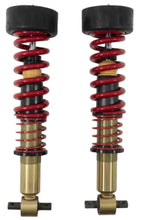 Load image into Gallery viewer, Belltech COILOVER KIT 2019+ GM Silverado / Sierra 1500 2/4WD All Cabs - 0-3in Lowering - Additional View 5