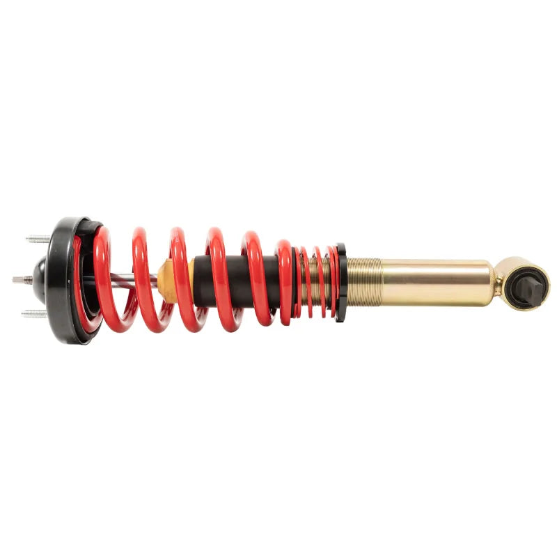 Belltech COILOVER KIT 2021+ FORD F150 - Installation View