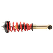 Load image into Gallery viewer, Belltech COILOVER KIT 2021+ FORD F150 - Installation View