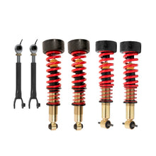 Load image into Gallery viewer, Belltech COILOVER KIT 2021+ GM Tahoe/Yukon SWB Lowering Kit - Main Product View