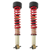 Load image into Gallery viewer, Belltech COILOVER KIT 2021+ Yukon/Tahoe/GM 1500 - 0-2.5in Leveling - Main Product View