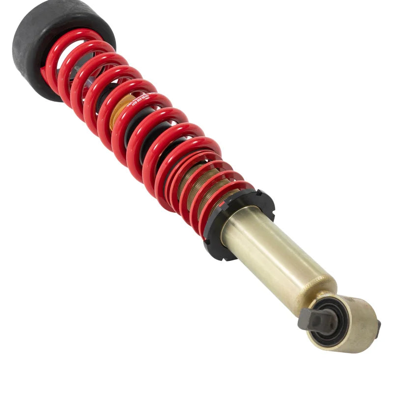 Belltech COILOVER KIT 2021+ Yukon/Tahoe/GM 1500 - 0-2.5in Leveling - Back View