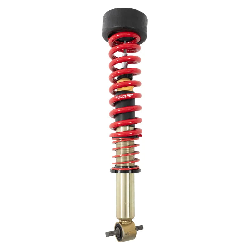 Belltech COILOVER KIT 2021+ Yukon/Tahoe/GM 1500 - 0-2.5in Leveling - Additional View 5