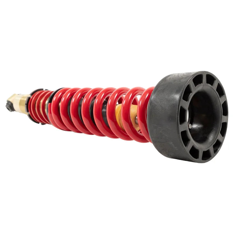Belltech COILOVER KIT 2021+ Yukon/Tahoe/GM 1500 - 0-2in Leveling - Side View