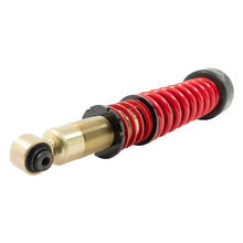 Load image into Gallery viewer, Belltech COILOVER KIT 2021+ Yukon/Tahoe/GM 1500 - 0-2in Leveling - Installation View