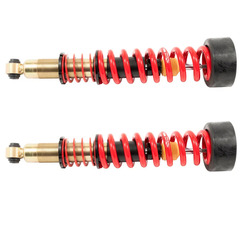 Belltech COILOVER KIT 2021+ Yukon/Tahoe/GM 1500 - 0-2in Leveling - Additional View 5