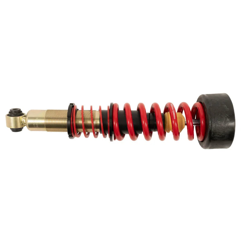 Belltech COILOVER KIT 2021+ Yukon/Tahoe/GM 1500 - 1-4.5in Lowering - Back View
