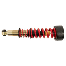 Load image into Gallery viewer, Belltech COILOVER KIT 2021+ Yukon/Tahoe/GM 1500 - 1-4.5in Lowering - Back View