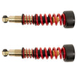 Load image into Gallery viewer, Belltech COILOVER KIT 2021+ Yukon/Tahoe/GM 1500 - 1-4.5in Lowering - Installation View