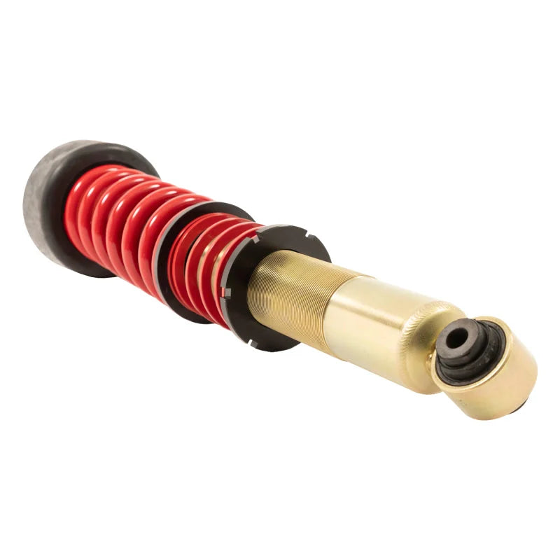 Belltech COILOVER KIT 2021+ Yukon/Tahoe/GM 1500 - 2-3.5in Lift - Back View