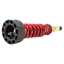 Load image into Gallery viewer, Belltech COILOVER KIT 2021+ Yukon/Tahoe/GM 1500 - 2-3.5in Lift - Installation View