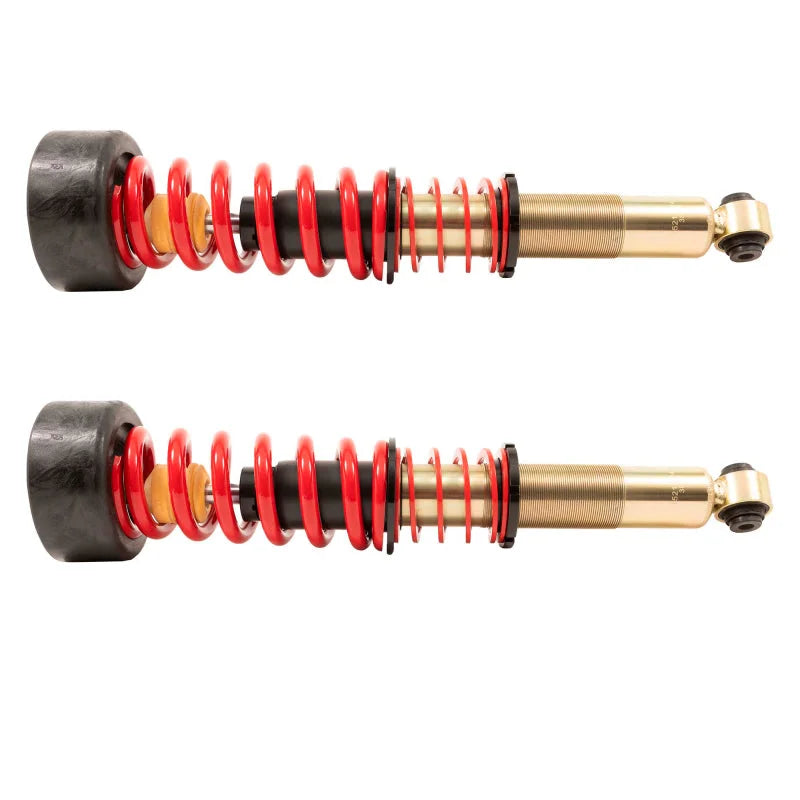 Belltech COILOVER KIT 2021+ Yukon/Tahoe/GM 1500 - 2-3.5in Lift - Additional View 5
