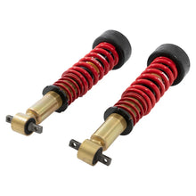 Load image into Gallery viewer, Belltech COILOVER KIT 2021+ Yukon/Tahoe/GM 1500 - .5-3in Lowering - Back View