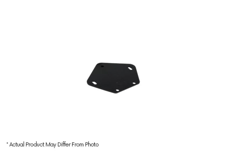 Belltech CROSSMEMBER 04-UP GM COLORADO NON T-KEY - Side View