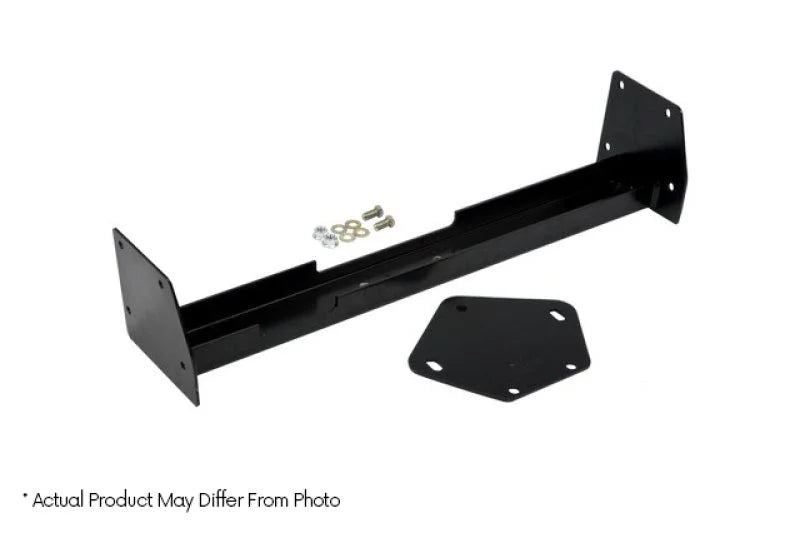 Belltech CROSSMEMBER 04-UP GM COLORADO NON T-KEY - Back View