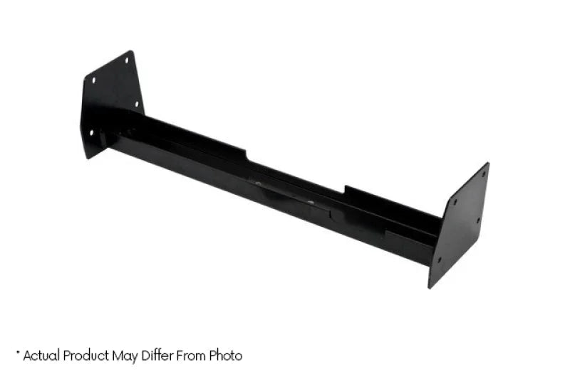 Belltech CROSSMEMBER 04-UP GM COLORADO NON T-KEY - Installation View