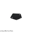 Load image into Gallery viewer, Belltech CROSSMEMBER 94-99 RAM 1500 AUTO ONLY - Side View