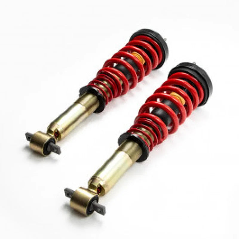 Belltech Coilover Kit 07-18 Chevy / GMC 1500 2WD/4WD  w/ Replacement Shocks - Main Product View
