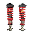 Load image into Gallery viewer, Belltech Coilover Kit 07-18 Chevy / GMC 1500 2WD/4WD  w/ Replacement Shocks - Side View