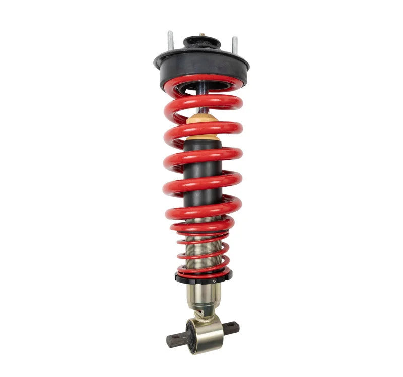 Belltech Coilover Kit 07-18 Chevy / GMC 1500 2WD/4WD  w/ Replacement Shocks - Back View